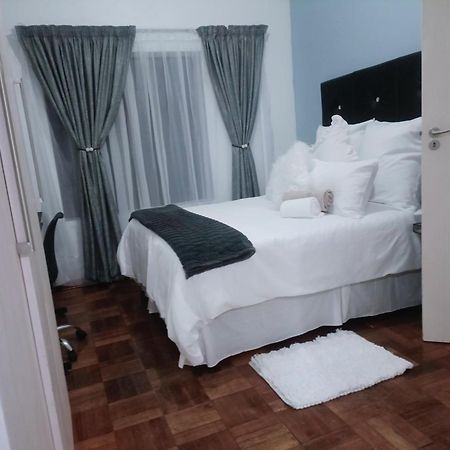 Mathwala Guesthouse Vanderbijlpark Εξωτερικό φωτογραφία