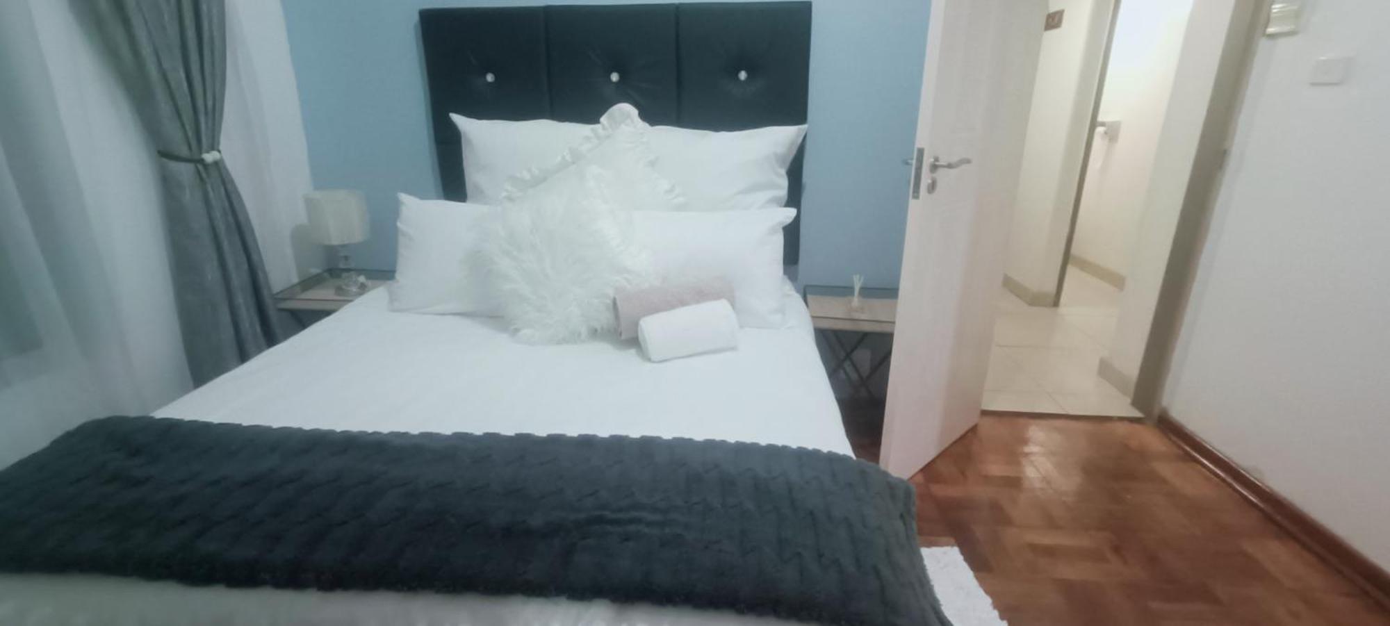 Mathwala Guesthouse Vanderbijlpark Εξωτερικό φωτογραφία